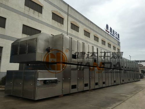 造紙污泥干燥設備