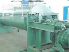 優博干燥--專業的槳葉干燥機提供商 璧山氫氧化鋁雙軸槳式干燥設備圖片|優博干燥--專業的槳葉干燥機提供商 璧山氫氧化鋁雙軸槳式干燥設備產品圖片由常州優博干燥工程公司生產提供-