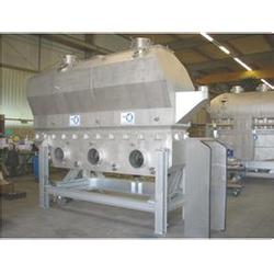 越盛肥料設備公司 微生肥移動渦輪干燥機 移動渦輪干燥機