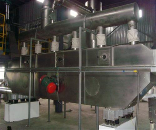 汕頭多層流化床烘干設備生產廠家推薦