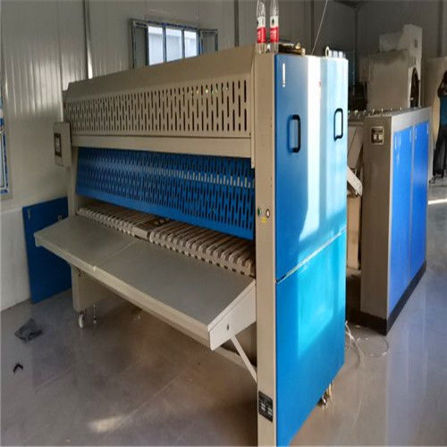 【開辦洗滌廠配置的工業(yè)洗衣機烘干機大型酒店賓館洗滌設(shè)備價格】- 