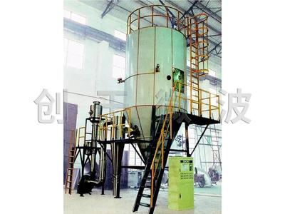 展商劇透 ▌江蘇創(chuàng)干微波干燥設(shè)備盛裝亮相2021上海生物工程裝備展