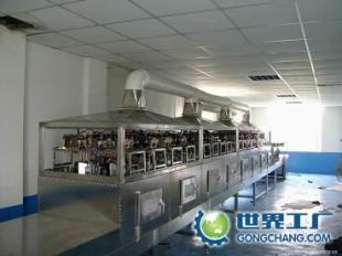 供應(yīng)梨干梨片生產(chǎn)線微波大棗干燥設(shè)備_機(jī)械及行業(yè)設(shè)備_世界工廠網(wǎng)中國產(chǎn)品信息庫