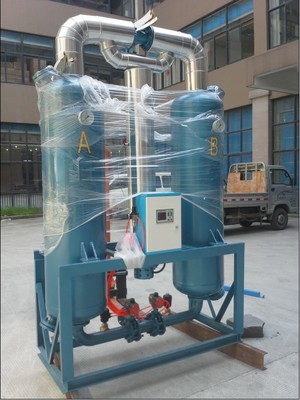 吸附式干燥機(jī) 吸干機(jī)樣本及產(chǎn)品圖片-機(jī)電商情網(wǎng)電子樣本庫(kù)