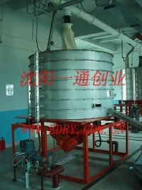 盤式干燥機(jī) 盤式烘干機(jī) 沈陽(yáng)一通創(chuàng)業(yè)干燥設(shè)備公司 木屑烘干機(jī),污泥烘干機(jī),粉體干燥機(jī),微