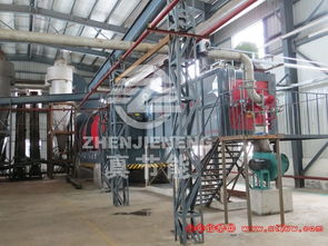 優(yōu)質(zhì)新型造紙污泥干燥設(shè)備