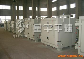 方形真空干燥機(jī) 靜態(tài)真空干燥機(jī) 低溫干燥機(jī)