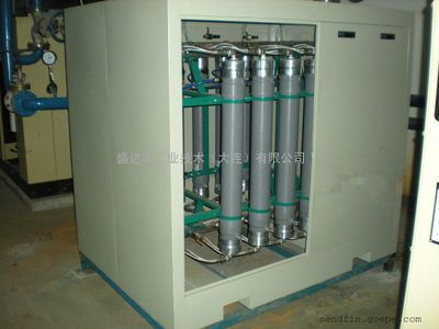 膜干燥器只要經(jīng)過可靠過濾,就會輸出穩(wěn)定的干燥空氣-防爆干燥器