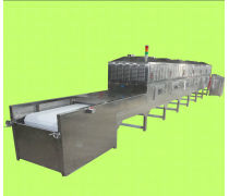 干燥設備 現代工業中不可或缺的關鍵裝備