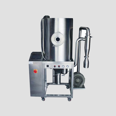 河南小型噴霧干燥機(jī) 高性價(jià)比干燥設(shè)備解析