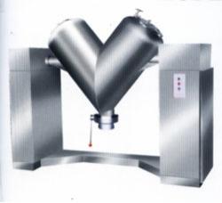 小型干粉混合機(jī) 中國(guó)制藥設(shè)備網(wǎng)推薦的優(yōu)質(zhì)干燥設(shè)備供應(yīng)商