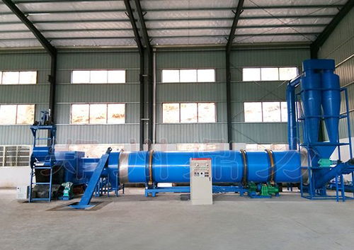 玉米芯烘干機(jī)成本與河南干燥設(shè)備廠分析