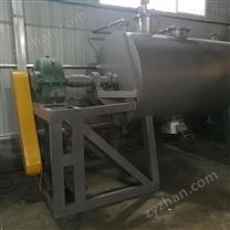 真空耙式干燥機廠家與干燥設備 行業洞察與選擇指南