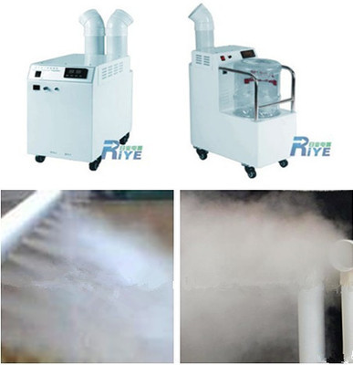 超聲波工業(yè)加濕機(jī)品牌推薦與選購指南