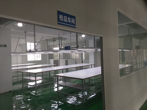 HQTS東莞檢品工廠盛大開(kāi)業(yè)，構(gòu)建倉(cāng)、檢、配一體化供應(yīng)鏈服務(wù)新標(biāo)桿