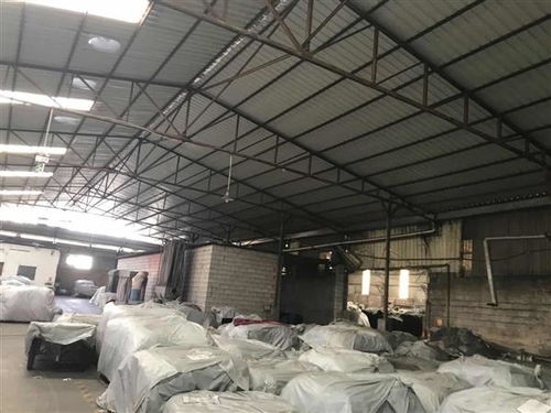 珠海市廠房改造檢測(cè)鑒定機(jī)構(gòu) 筑牢安全防線，護(hù)航產(chǎn)業(yè)升級(jí)——最新服務(wù)動(dòng)態(tài)與行業(yè)資訊